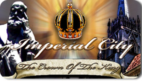 Imperial City : The Crown of the King (PC)
