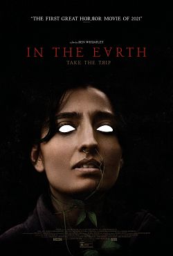 In The Earth FRENCH WEBRIP 2021