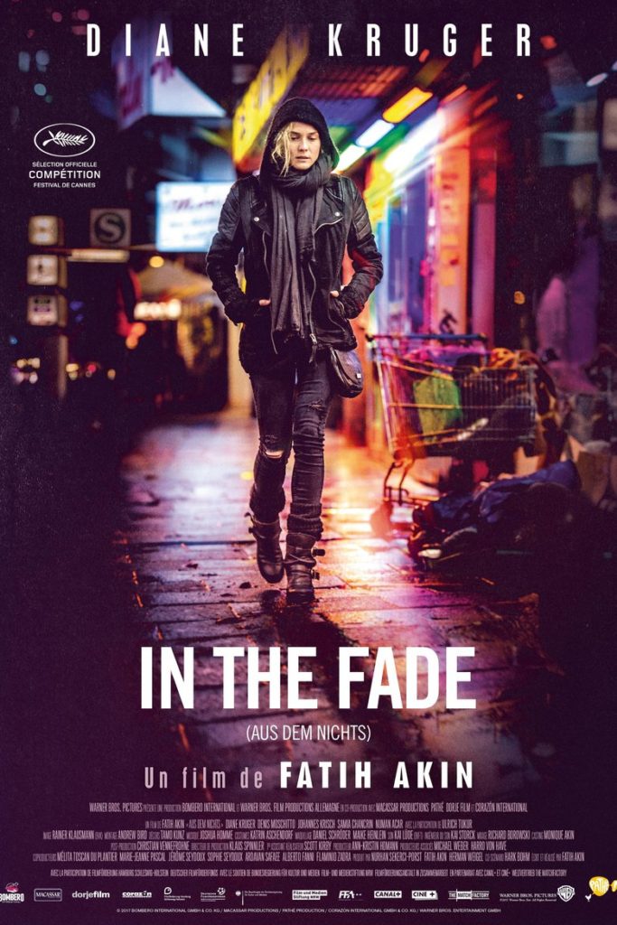 In the Fade FRENCH DVDRIP 2018