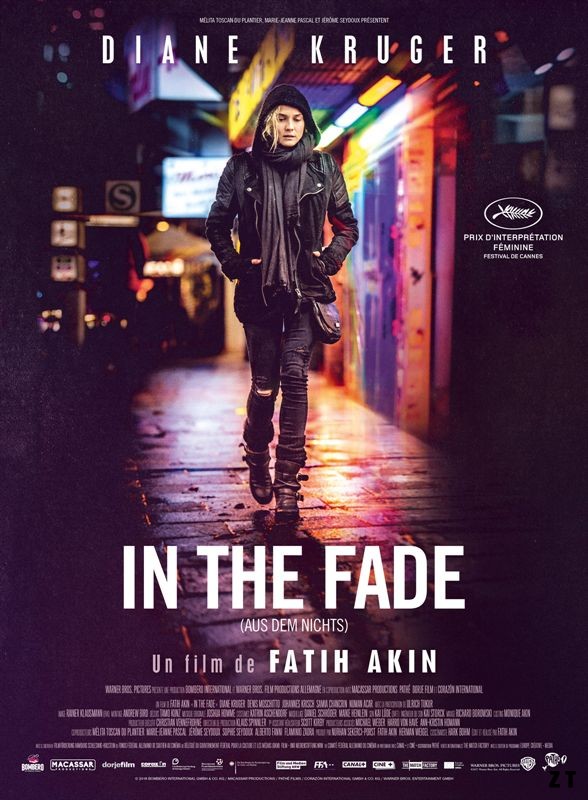 In the Fade FRENCH WEBRIP 2018