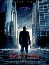 Inception FRENCH DVDRIP 1CD 2010