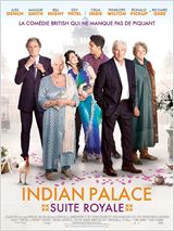 Indian Palace - Suite royale FRENCH BluRay 1080p 2015