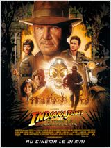Indiana Jones et le Royaume du Crâne de Cristal FRENCH DVDRIP AC3 2008