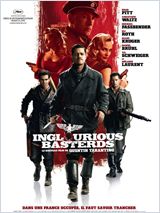 Inglourious Basterds FRENCH DVDRIP 2009