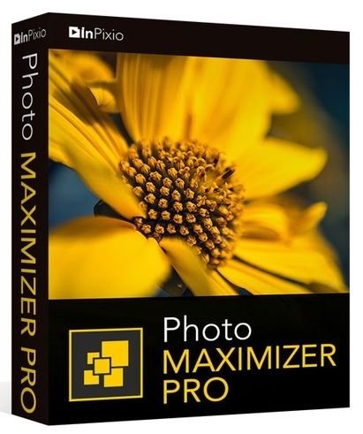 InPixio Photo Maximizer Pro 5.0.7075.29908
