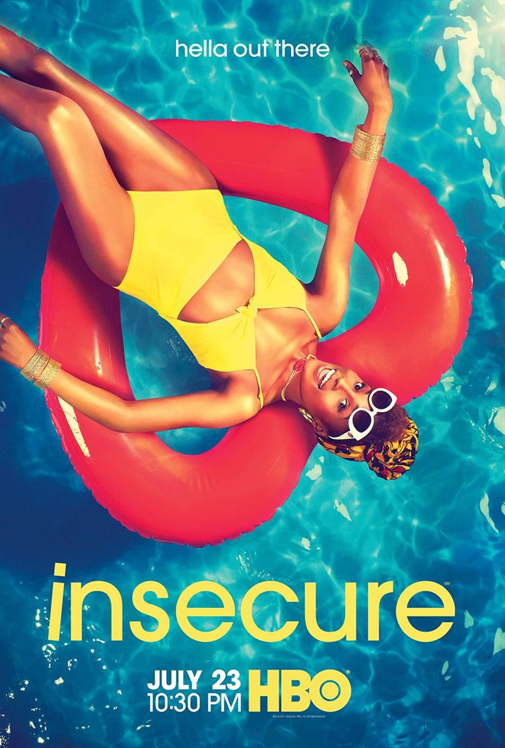 Insecure Saison 2 FRENCH HDTV