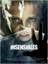 Insensibles FRENCH DVDRIP AC3 2012