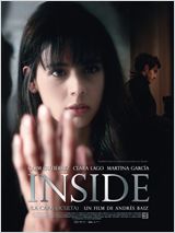 Inside (La Cara Oculta) FRENCH DVDRIP 2012