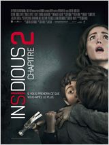 Insidious : Chapitre 2 FRENCH BluRay 1080p 2013
