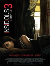 Insidious : Chapitre 3 FRENCH DVDRIP 2015