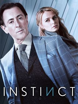 Instinct S02E03 FRENCH HDTV
