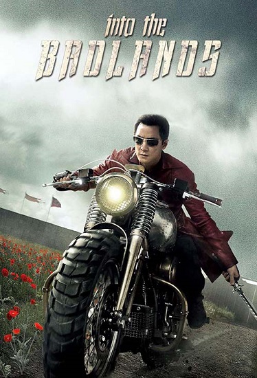 Into the Badlands S01E01 FRENCH HDTV