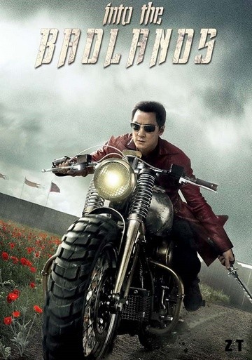 Into the Badlands S01E05 FRENCH HDTV