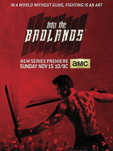 Into the Badlands S01E06 FINAL FRENCH HDTV