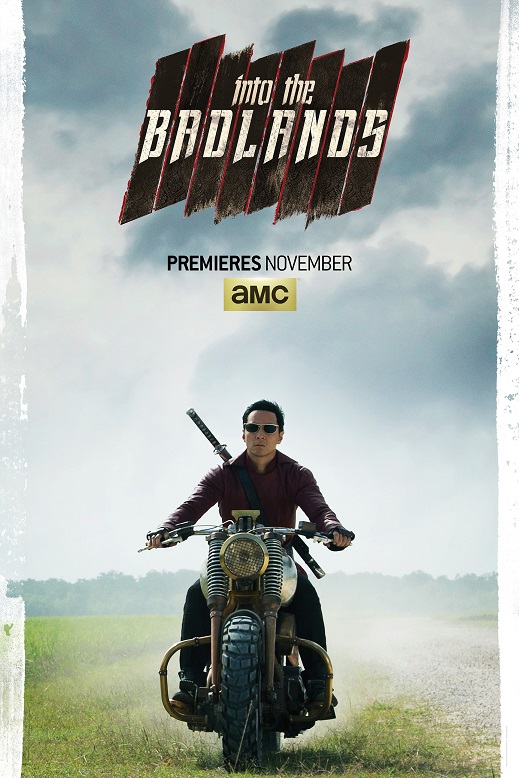 Into the Badlands S02E02 FRENCH HDTV