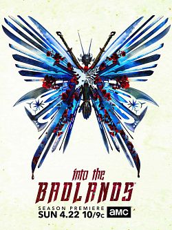 Into the Badlands S02E09 FRENCH HDTV