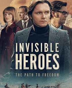 Invisible Heroes S01E01 VOSTFR HDTV
