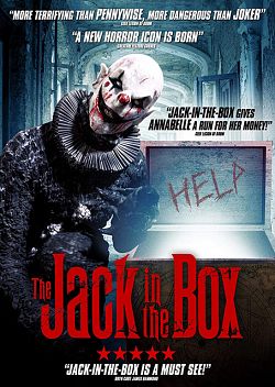 Jack In The Box FRENCH DVDRIP 2021