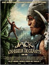 Jack le chasseur de géants FRENCH DVDRIP 1CD 2013