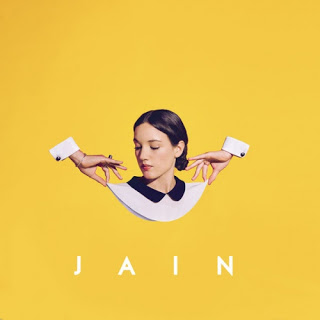 Jain - Zanaka (Deluxe Edition) - 2018
