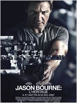 Jason Bourne : l'héritage (The Bourne Legacy) FRENCH DVDRIP AC3 2012