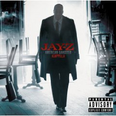 Jay-Z - American Gangster [2007]