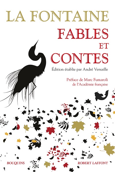 Jean de La Fontaine - Fables et contes (2018).Epub