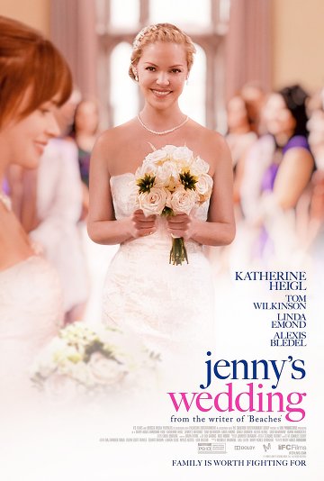 Jenny's Wedding FRENCH DVDRIP 2015