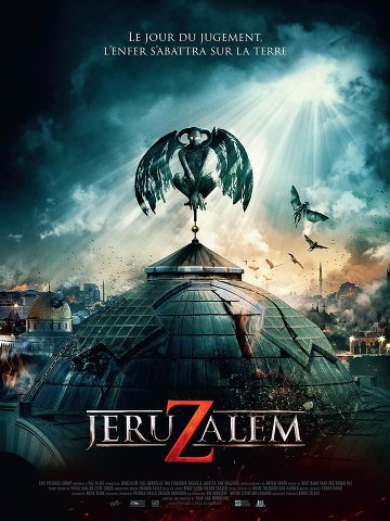 JeruZalem FRENCH BluRay 1080p 2016