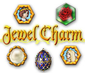 Jewel Charm (PC)