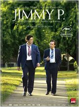 Jimmy P. (Psychothérapie d'un Indien des Plaines) FRENCH BluRay 1080p 2013