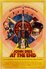John Dies at the End VOSTFR DVDRIP 2012