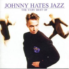 Johnny Hates Jazz - The Very Best Of (2004)