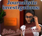 Journalistic Investigations : L'Héritage Volé (PC)