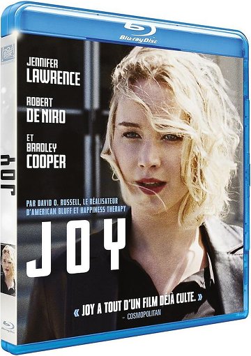 Joy FRENCH BluRay 1080p 2015