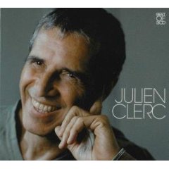 Julien Clerc (discographie)
