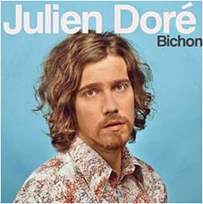 Julien Doré - Bichon 2011