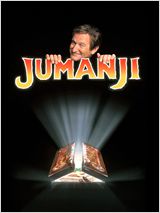 Jumanji FRENCH DVDRIP AC3 1996
