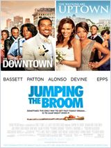 Jumping the Broom FRENCH DVDRIP 1CD 2011