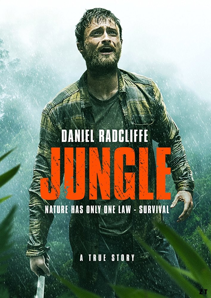 Jungle FRENCH DVDRIP 2017