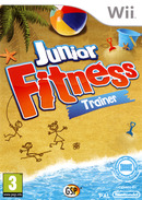 Junior Fitness Trainer (WII)