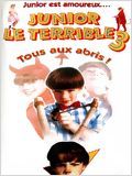 Junior le terrible 3 FRENCH DVDRIP 1995