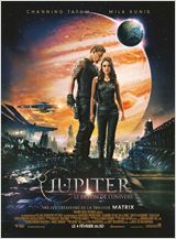 Jupiter : Le destin de l'Univers (Jupiter Ascending) TRUEFRENCH DVDRIP 2015
