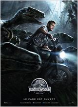 Jurassic World FRENCH DVDRIP 2015