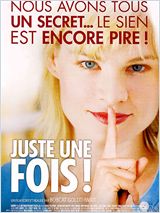 Juste une fois !  DVDRIP FRENCH 2007