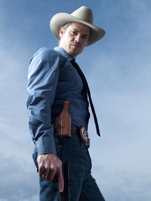 Justified S04E01 VOSTFR HDTV