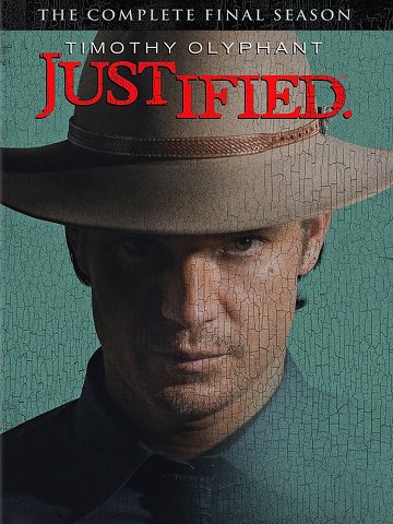 Justified S06E03 FRENCH HDTV