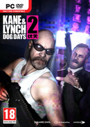 Kane & Lynch 2 : Dog Days (PC)