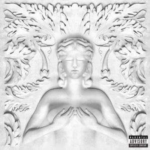 Kanye West Presents GOOD Music - Cruel Summer 2012