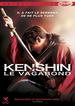Kenshin le Vagabond FRENCH DVDRIP 2016